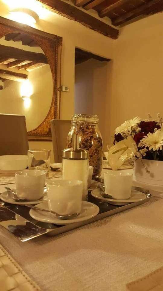 B&B La Bella Lucca Room photo