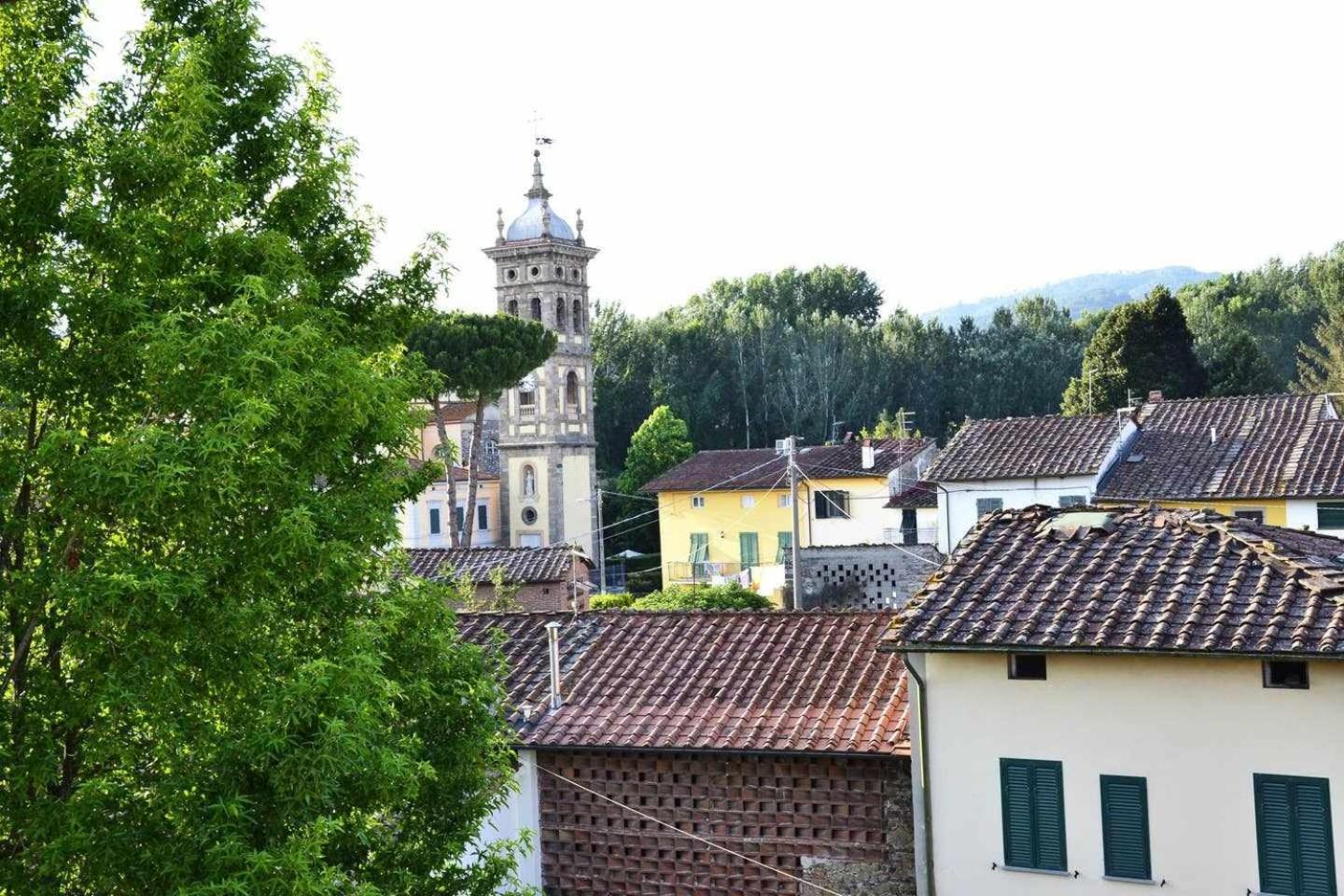 B&B La Bella Lucca Room photo